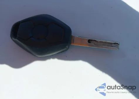 2003 BMW 330Ci z USA, uszkodzony, nr VIN WBABS53473JU97607